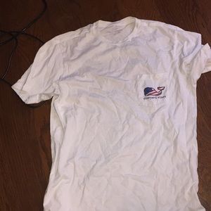 vineyard vines shirt